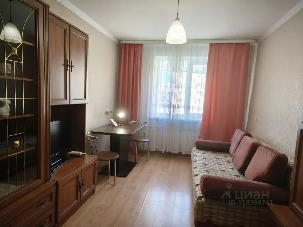 Комната Калининградская область, Калининград Клиническая ул., 27 (12.0 ... - Фото 1