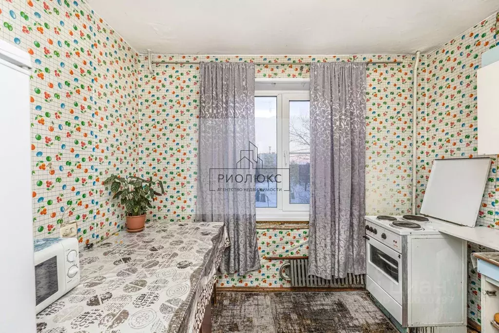 1-к кв. Челябинская область, Челябинск ул. Ковшовой, 13 (33.0 м) - Фото 0