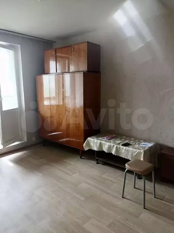 1-к. квартира, 31 м, 6/12 эт. - Фото 1