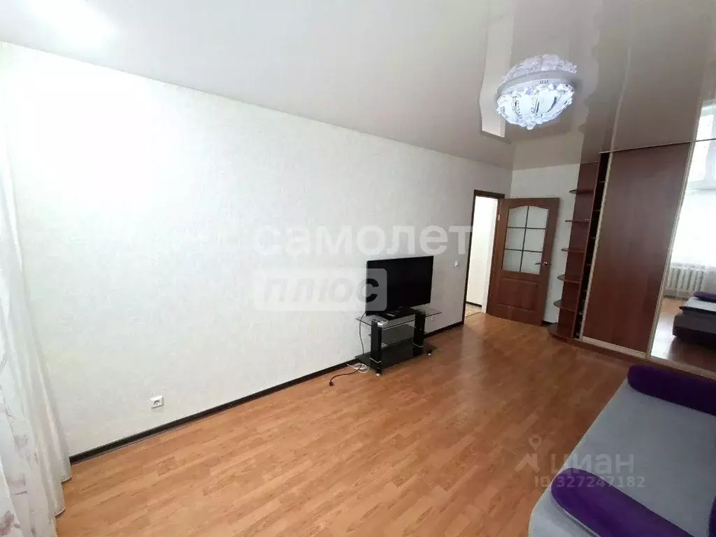 2-к кв. Амурская область, Благовещенск Зейская ул., 319/2 (61.8 м) - Фото 2