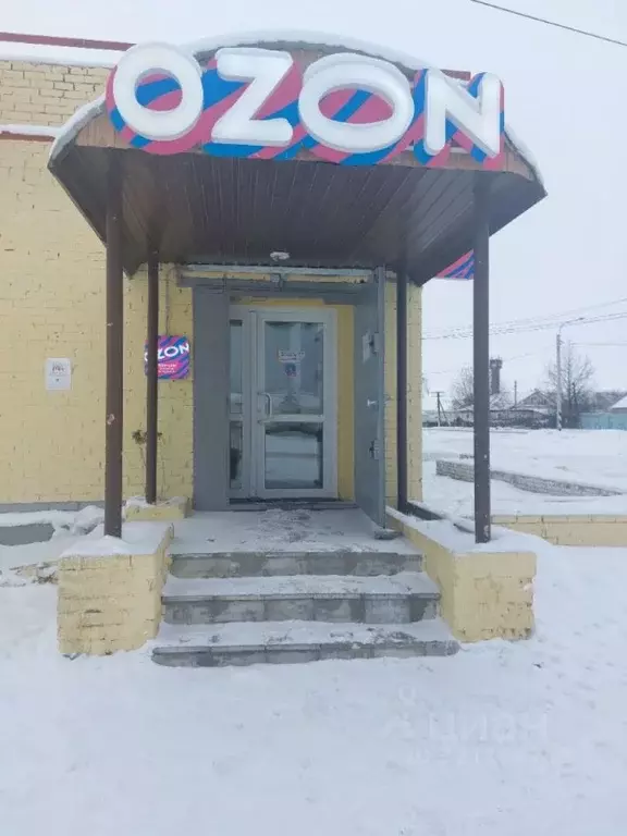 Торговая площадь в Ульяновская область, Мелекесский район, ... - Фото 2