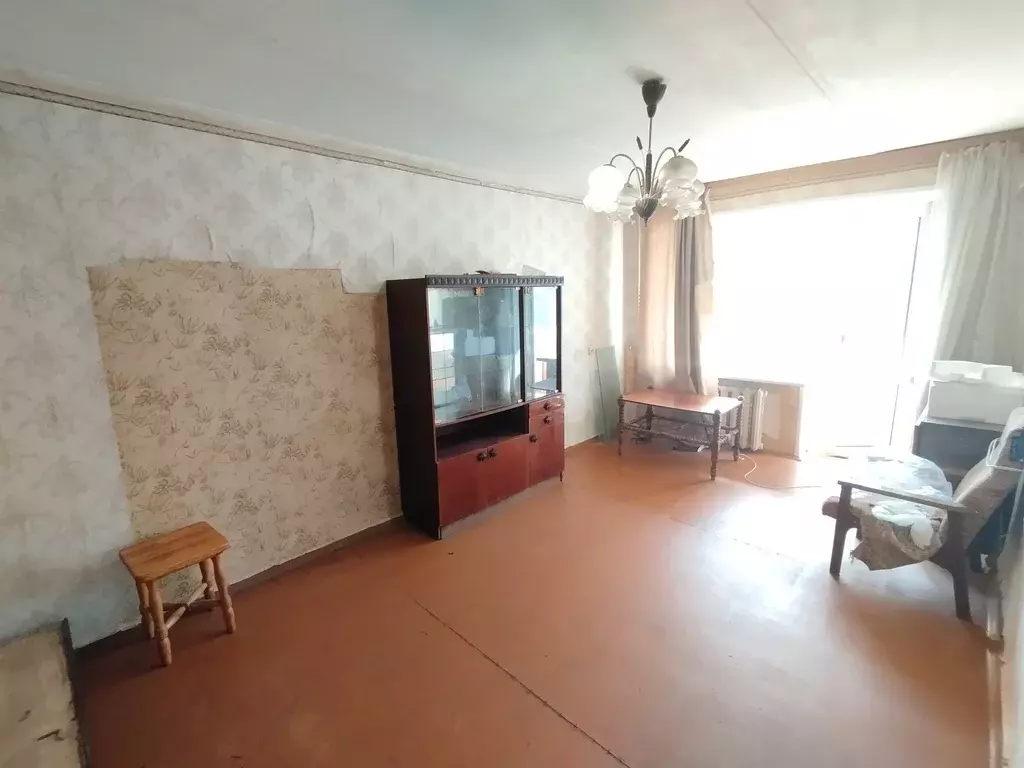 Продаётся 1-к квартира, 29.4 м - Фото 0