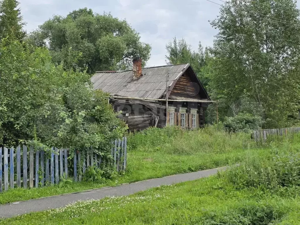 Дом 28,5 м на участке 7 сот. - Фото 1