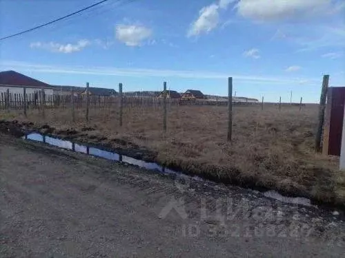 Участок в Иркутская область, Иркутский муниципальный округ, с. ... - Фото 1