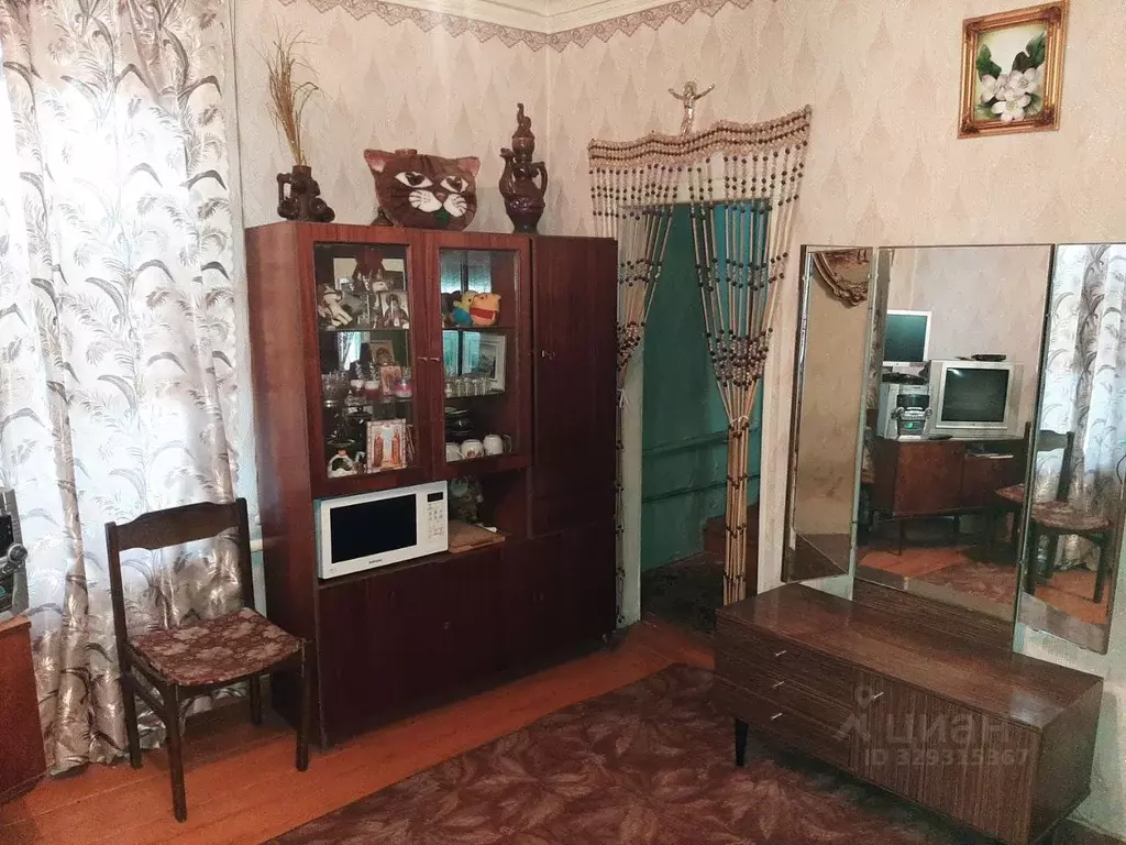 2-к кв. Московская область, Коломна Ивановская ул., 5 (54.0 м) - Фото 1