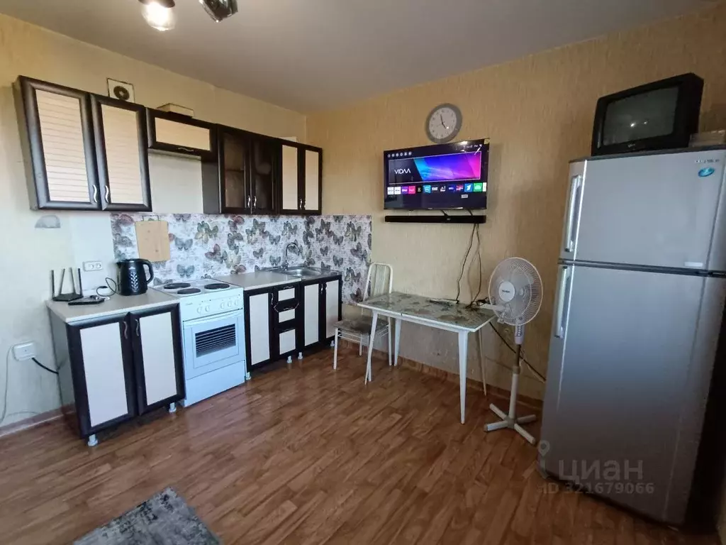 Студия Красноярский край, Красноярск ул. 26 Бакинских Комиссаров, 5Г ... - Фото 1