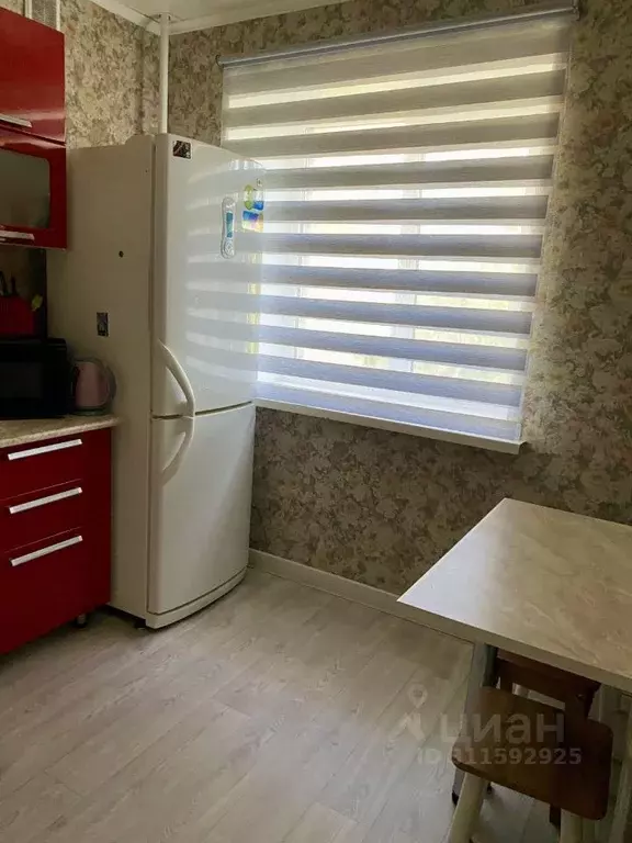 1-к кв. Вологодская область, Череповец Вологодская ул., 54 (31.0 м) - Фото 0