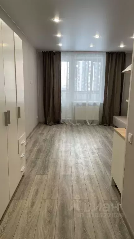 Студия Московская область, Домодедово городской округ, с. Домодедово ... - Фото 2