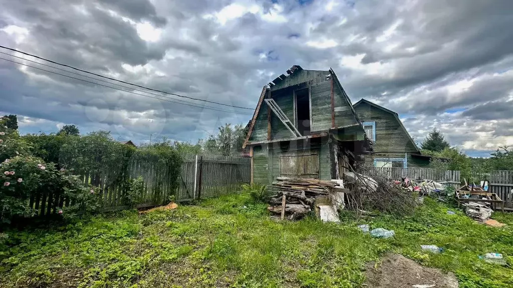 Участок 5,1 сот. (СНТ, ДНП) - Фото 1