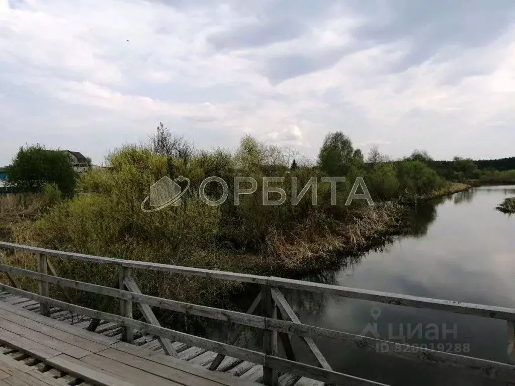 Участок в Свердловская область, Тугулымский муниципальный округ, с. ... - Фото 1