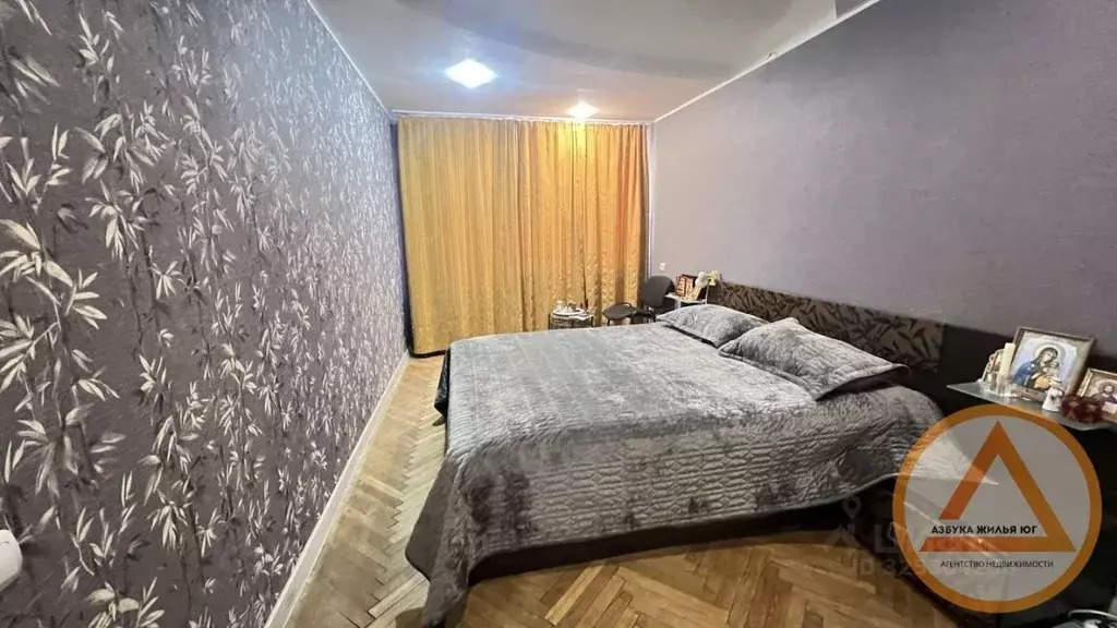 2-к кв. Краснодарский край, Туапсинский муниципальный округ, пос. ... - Фото 1