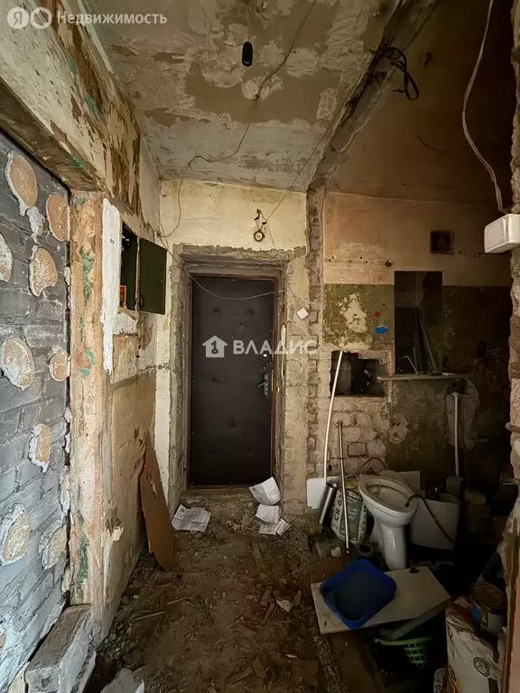 2-комнатная квартира: Балашиха, улица Орджоникидзе, 12 (44 м) - Фото 1