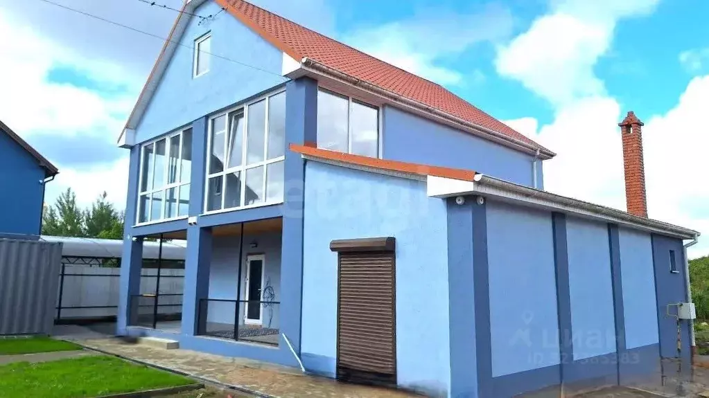 Помещение свободного назначения в Калининградская область, Калининград ... - Фото 2