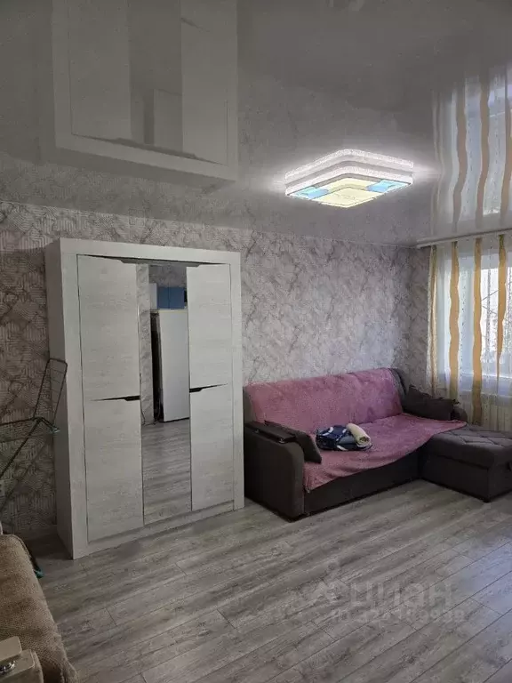 Студия Забайкальский край, Чита ул. Балябина, 53 (30.0 м) - Фото 1