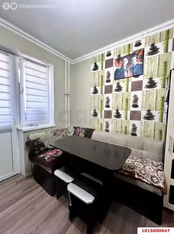 2-комнатная квартира: Берёзовый, улица имени Туполева А.Н., 2 (44 м) - Фото 0