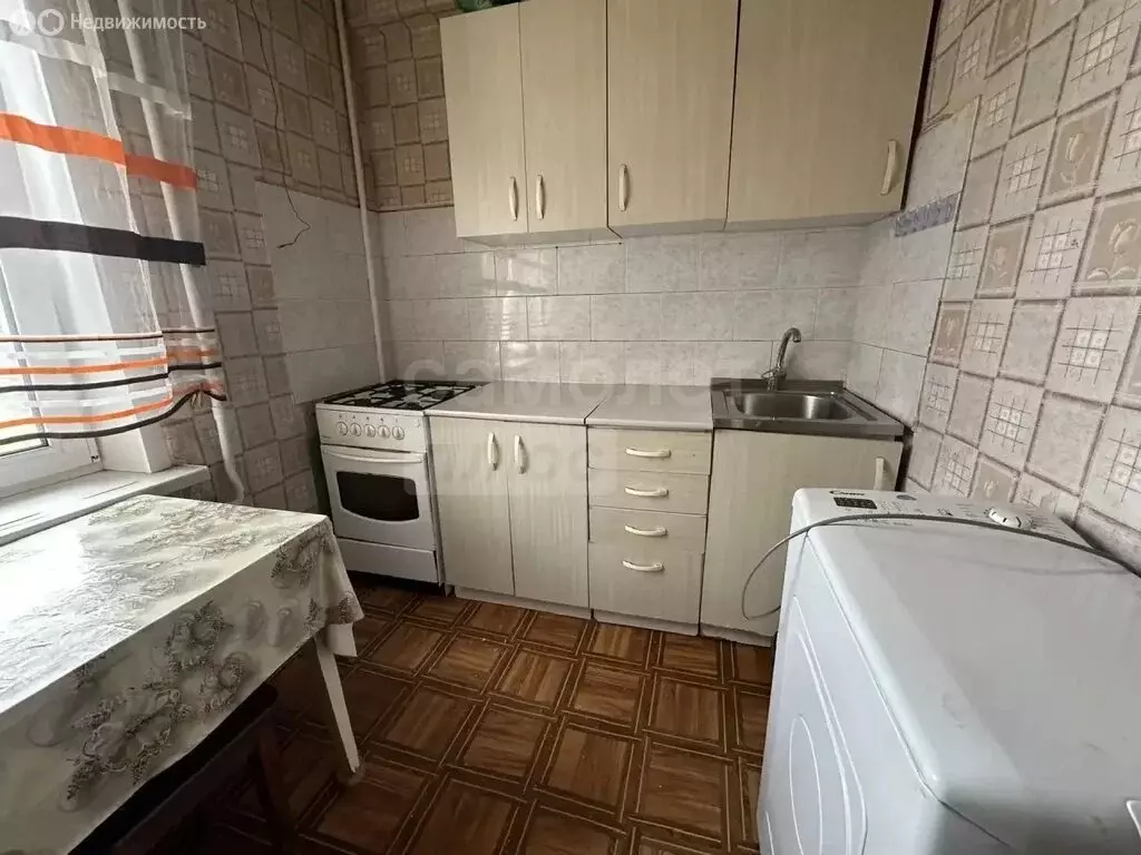 2-комнатная квартира: посёлок Красный Коммунар, Новая улица, 4 (40 м) - Фото 1