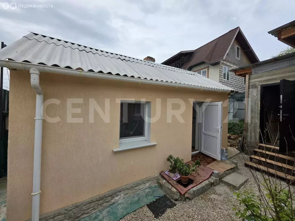 Дом в Севастополь, улица Казарского, 19 (35 м) - Фото 0