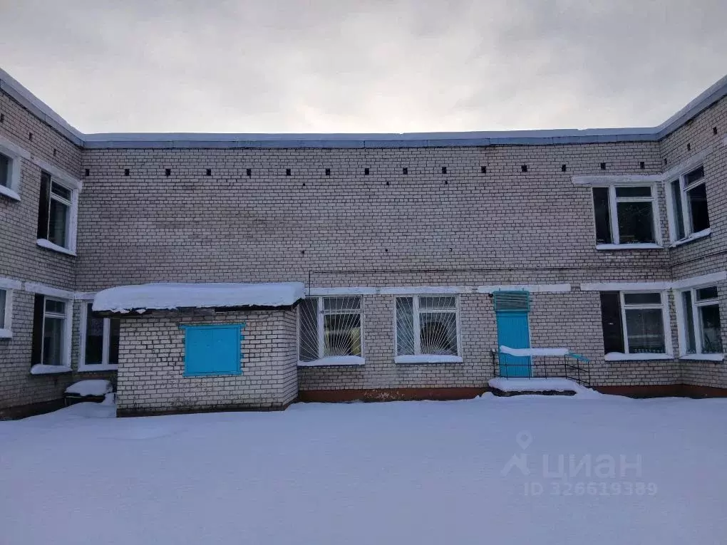 Помещение свободного назначения в Вологодская область, Череповец ... - Фото 2