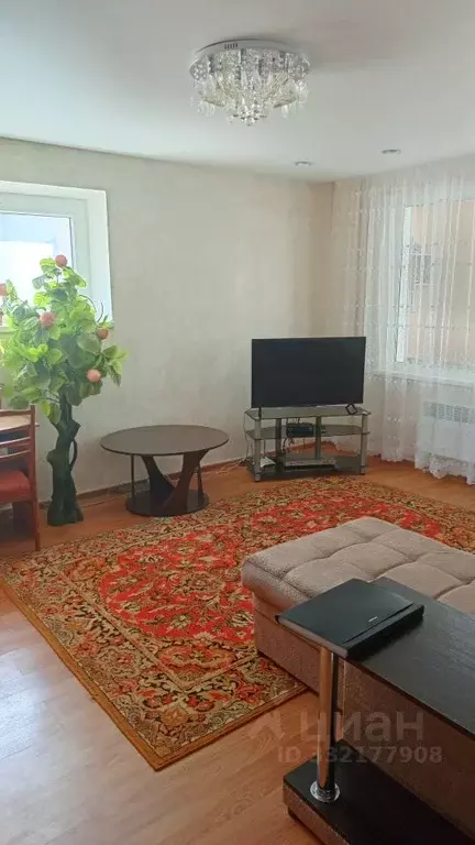 2-к кв. Крым, Бахчисарай ул. Фрунзе (52.0 м) - Фото 2