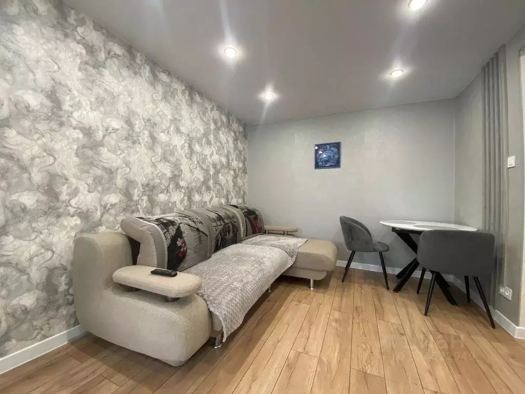 2-к кв. Приморский край, Владивосток Русская ул., 39 (43.0 м) - Фото 1