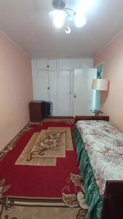 3-к кв. Воронежская область, Россошь Октябрьская пл., 72А (61.1 м) - Фото 1