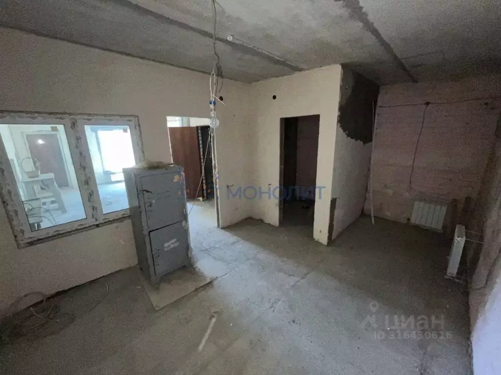 Помещение свободного назначения в Нижегородская область, Нижний ... - Фото 0