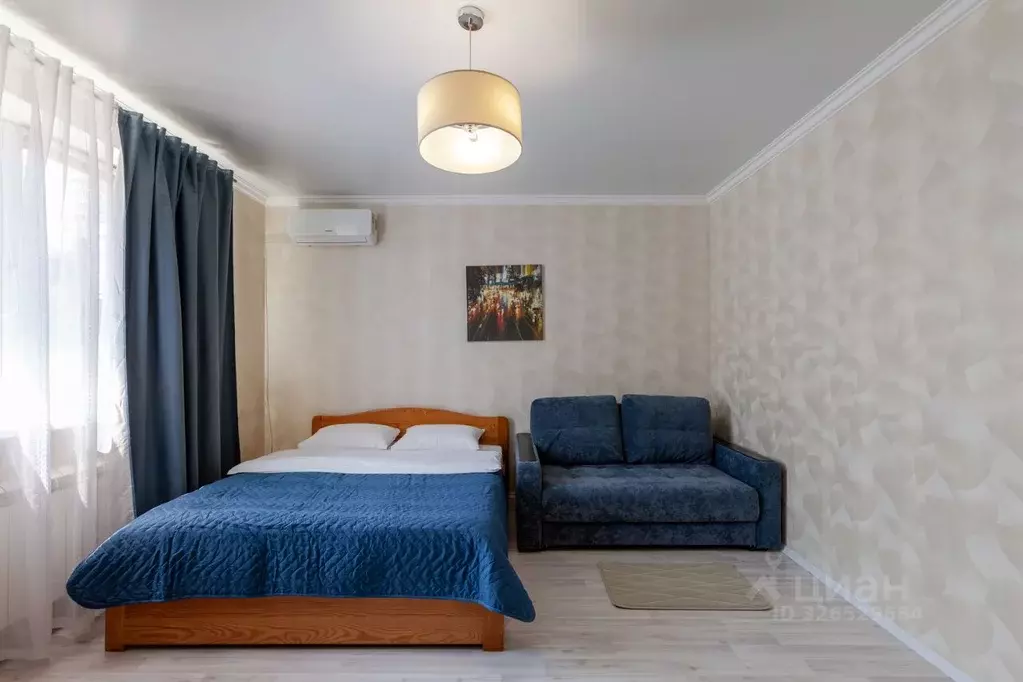 2-к кв. Самарская область, Самара ул. Лукачева, 10 (53.0 м) - Фото 2