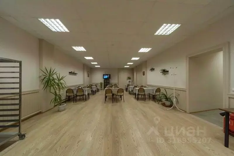 Помещение свободного назначения в Санкт-Петербург ул. Мира, 3 (178 м) - Фото 1