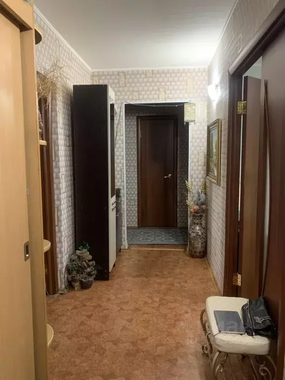 5-к кв. Иркутская область, Братск Гидростроитель жилрайон, ул. ... - Фото 2