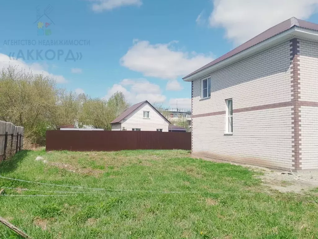 Дом в Алтайский край, Барнаул городской округ, с. Власиха ул. ... - Фото 0