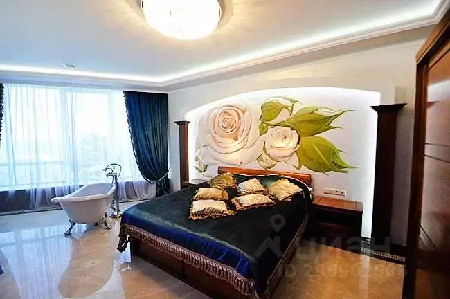 Студия Крым, Ялта Приморский парк имени Гагарина кв-л, 10 (84.0 м) - Фото 2