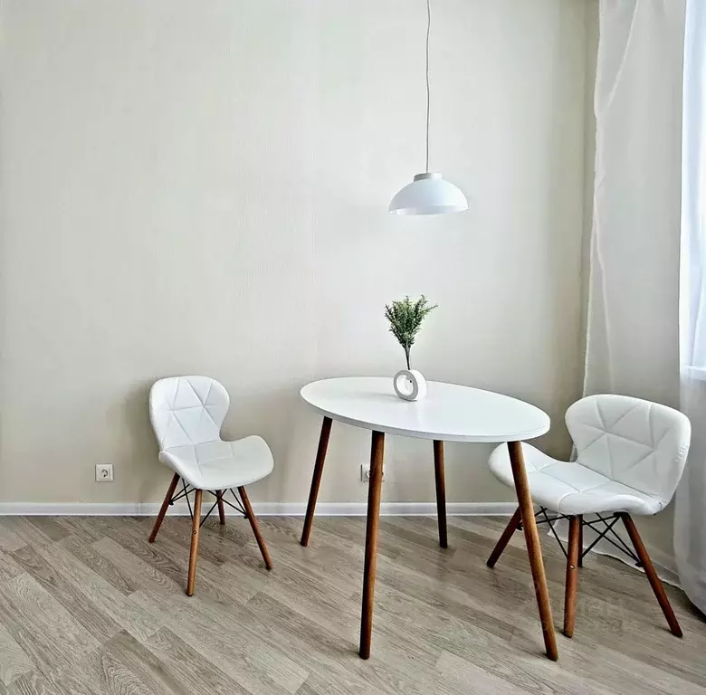 1-к кв. Московская область, Котельники Новые Котельники мкр, 20 (41.0 ... - Фото 1