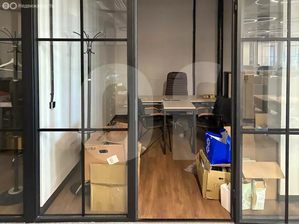 Офис (1695 м) - Фото 2
