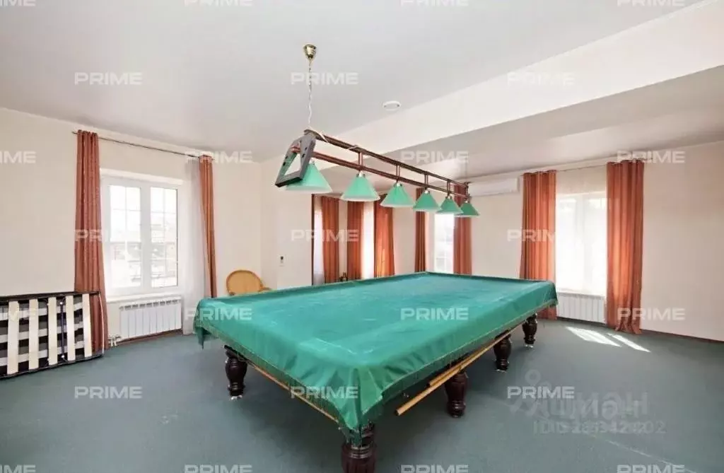 Коттедж в Московская область, Красногорск городской округ, Нахабино ... - Фото 2