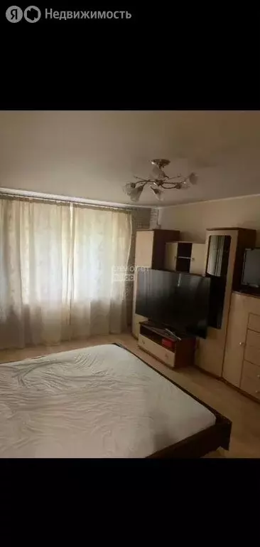 1-комнатная квартира: Москва, улица Плеханова, 25к5 (34 м) - Фото 1