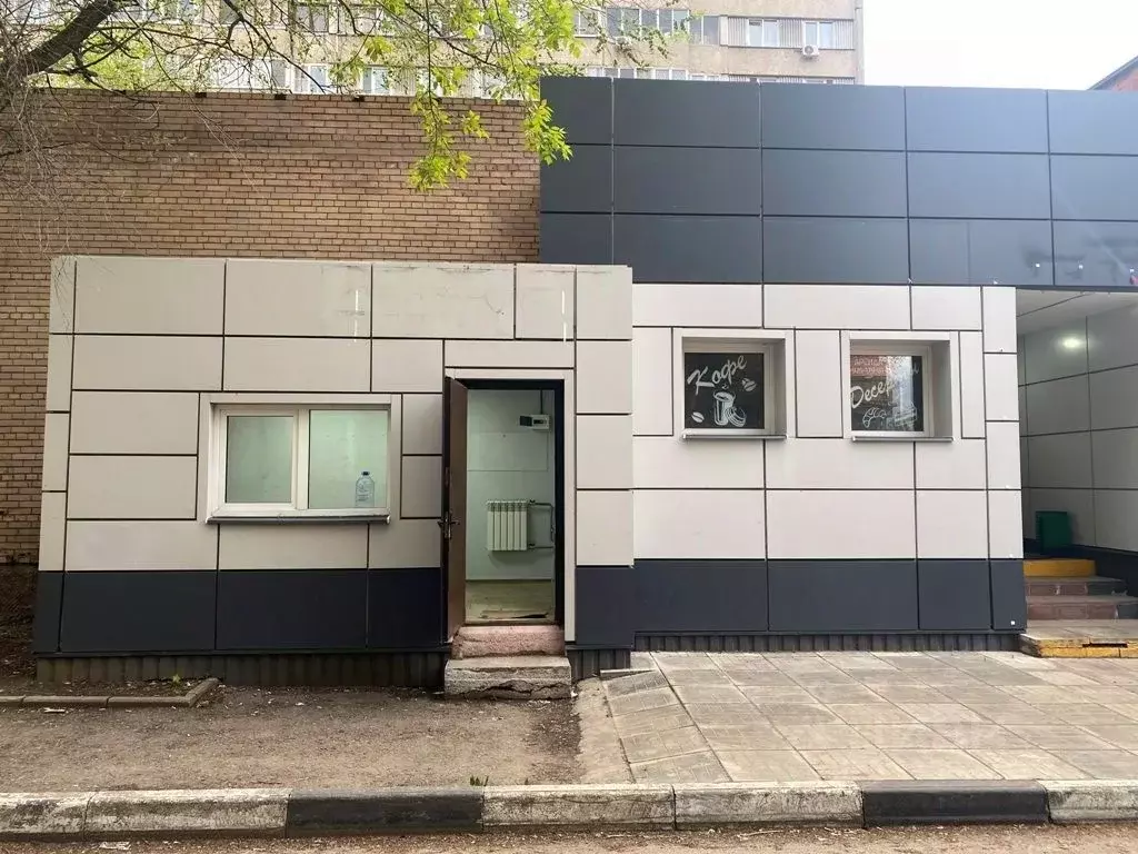 Помещение свободного назначения в Московская область, Балашиха . - Фото 0