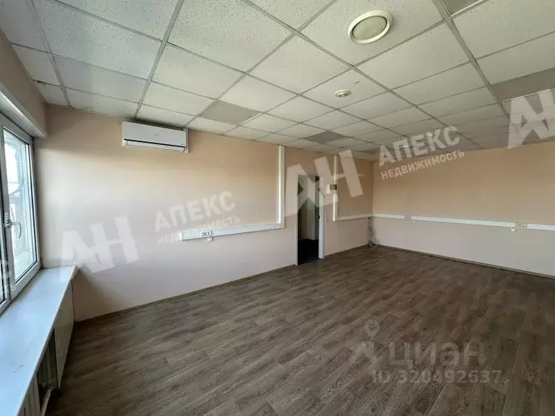 Помещение свободного назначения в Москва Востряковский проезд, 10БС2 ... - Фото 1