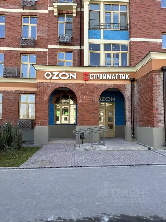 Помещение свободного назначения в Московская область, Красногорск ... - Фото 2