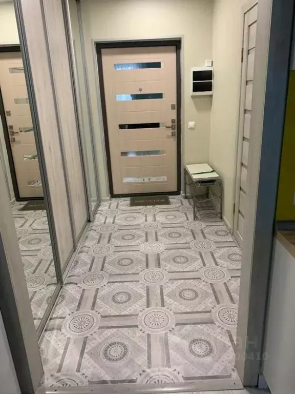 1-к кв. Удмуртия, Ижевск ул. Карла Маркса, 308к1 (30.0 м) - Фото 1