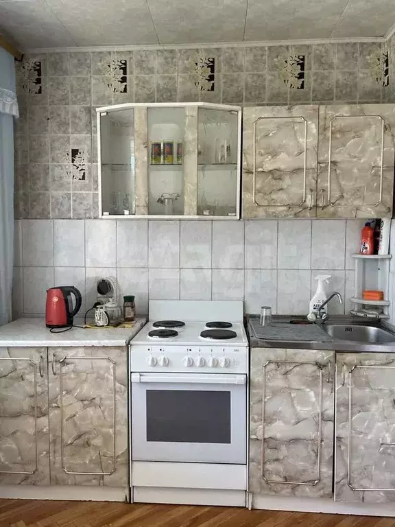 1-к. квартира, 37 м, 7/16 эт. - Фото 0