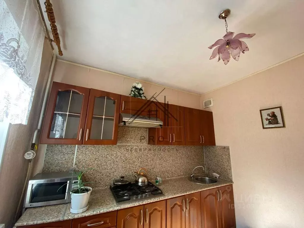 2-к кв. Ярославская область, Ярославль просп. Машиностроителей, 15к2 ... - Фото 2