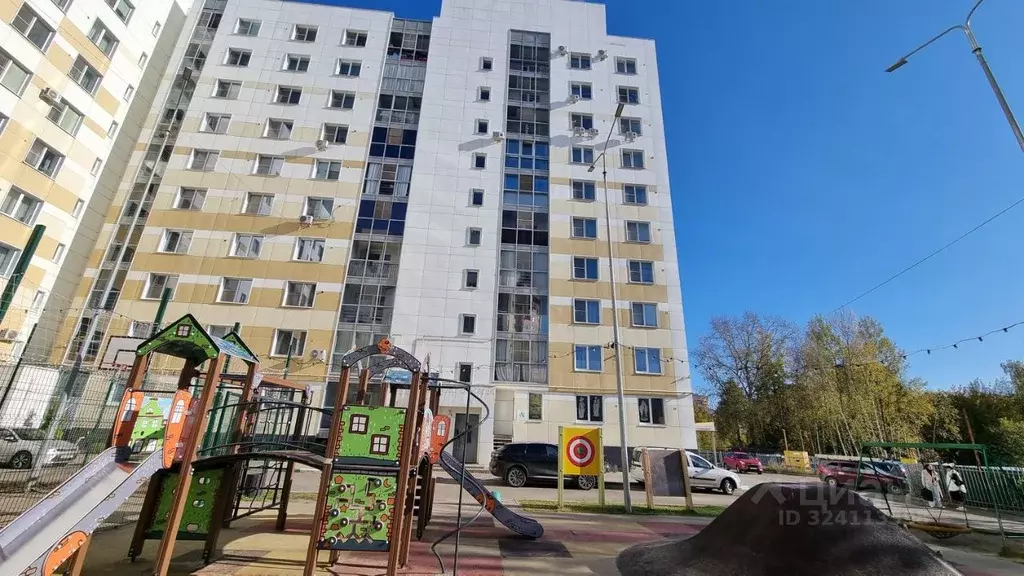 Офис в Ярославская область, Ярославль ул. Панина, 3 (20 м) - Фото 2