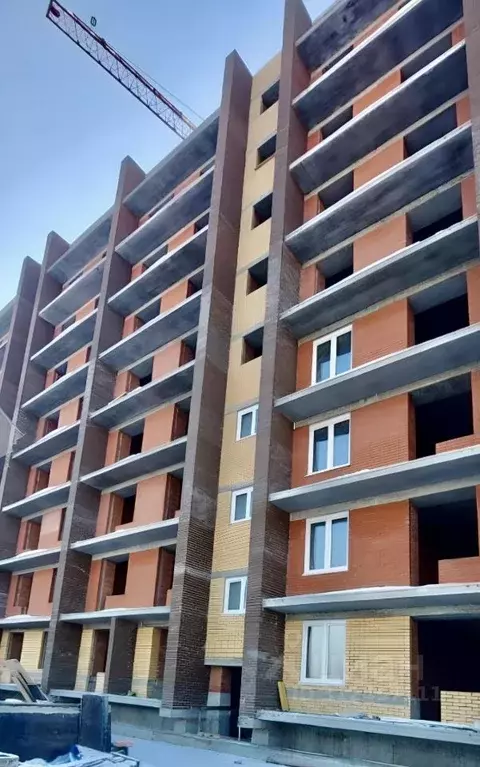 4-к кв. Томская область, Томск Сибирская ул., 74 (104.0 м) - Фото 0