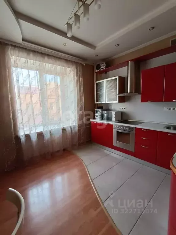 3-к кв. Забайкальский край, Чита ул. Журавлева, 7 (115.8 м) - Фото 1