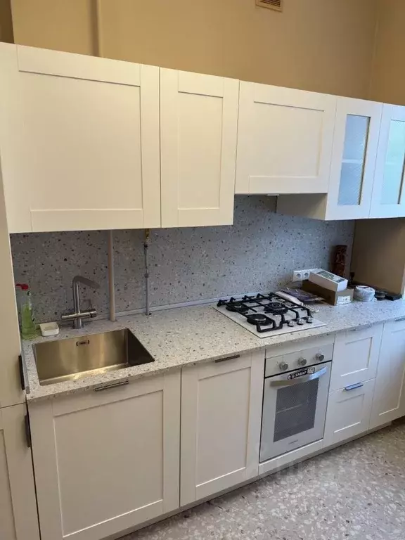 2-к кв. Москва Ленинский просп., 82/2 (62.0 м) - Фото 1