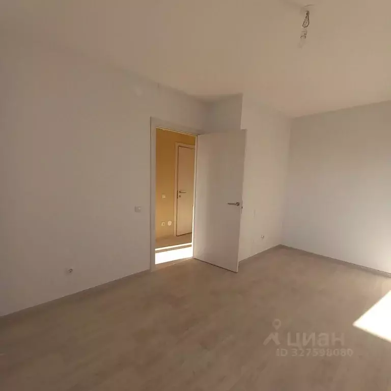 1-к кв. Санкт-Петербург Ленинский просп., 68 (31.0 м) - Фото 2