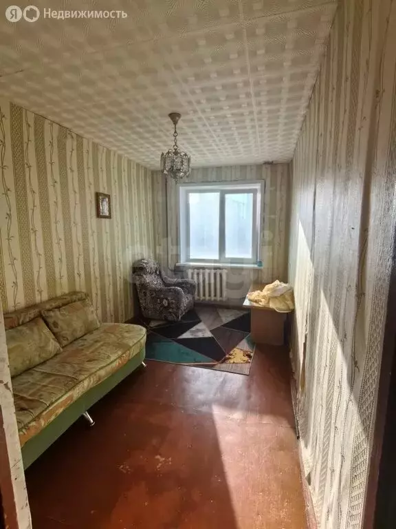 3-комнатная квартира: посёлок городского типа Мохсоголлох, Соколиная ... - Фото 2