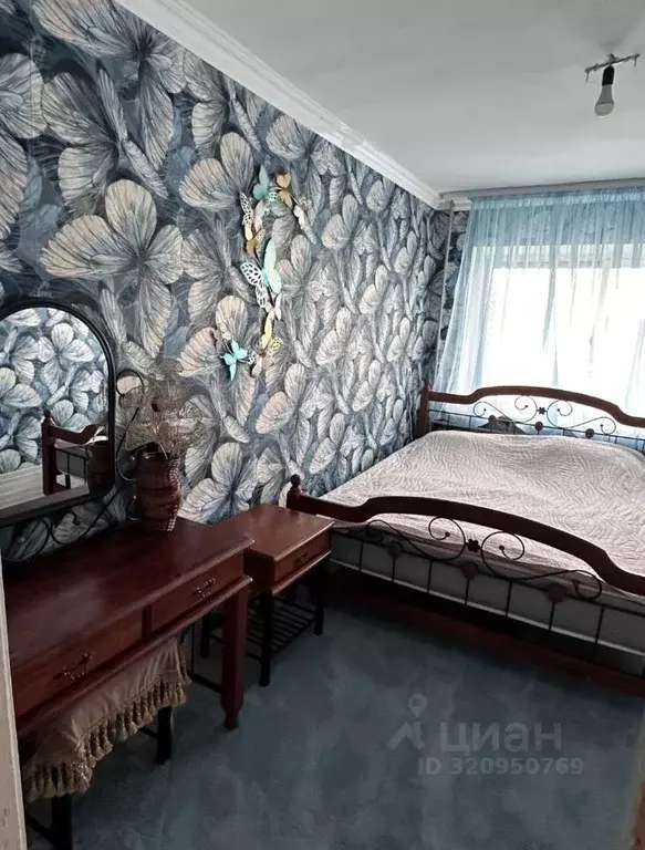 3-к кв. Краснодарский край, Сочи ул. Ленина, 99 (60.0 м) - Фото 0