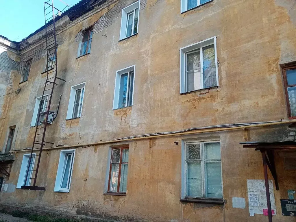 3-к кв. Кировская область, Киров Комсомольская ул., 95А (60.7 м) - Фото 0