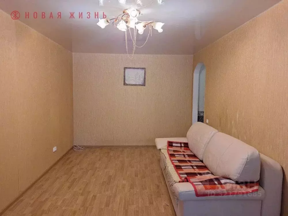 3-к кв. Самарская область, Самара ул. Авроры, 131 (57.9 м) - Фото 1